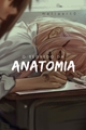História: O segredo da anatomia - Sasusaku