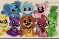 História: Smiling Critters Colegial (A s&#233;rie)