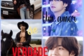 História: Um amor de verdade (Taekook-Vkook)