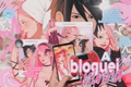 História: A Blogueirinha