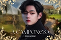História: A camponesa - Imagine Kim Taehyung