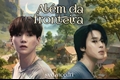 História: Al&#233;m da Fronteira (Yoonmin)