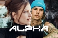 História: Alpha
