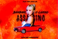 História: Bambam, o Carro Assassino