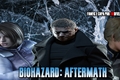 História: Biohazard: The Aftermath