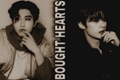 História: Bought Hearts - Minsung