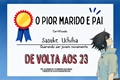 História: De volta aos 23