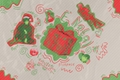 História: &#201; natal . megumi, satoru
