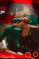 História: Hey You Alpha Boy! - SettPhel Remastered