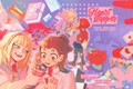 História: Heartstopper (togachako)