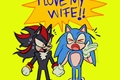 História: I love my wife