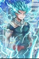 História: Izuku: F&#250;ria da tempestade V2