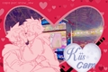 História: Kiss Cam