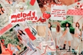 História: MELODY AND MEMORIES, interativa