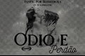 História: &#211;dio e Perd&#227;o ( CaitVi - Arcane)