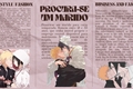 História: Procura-se um Marido