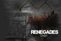 História: Renegades - Gadri