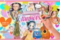 História: Rumors