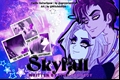 História: Skyfall - Guitarspear, Hazbin hotel