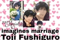 História: Toji fushiguro imagines