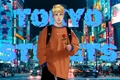 História: Tokyo Streets