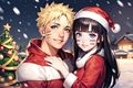 História: Um Natal Especial - NaruHima