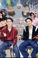 História: V&#234; se me erra hoseok!?