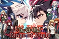 História: Yu-Gi-Oh! Kings of Duels