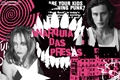 História: Anarquia das Presas; Interativa