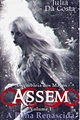 História: Assembl&#233;ia dos Magos - Volume 1 - A Filha-Renascida