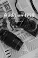 História: Audition 1999. / Sasunaru