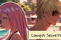 História: Campus Secrets