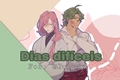 História: Dias Dif&#237;ceis. - matchablossom ( Joe X Cherry)
