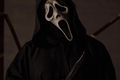 História: Doces ou travessuras? - Ghostface