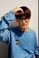 História: Escada do pr&#233;dio - Mark Lee