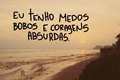 História: Finais