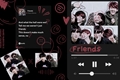 História: Friends