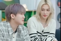 História: Harmonia Inesperada (ChangLix)