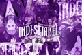 História: Indesej&#225;vel — KakuHidan