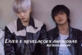 História: Lives e revela&#231;&#245;es amorosas - Jihyuck
