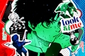 História: Look at me! (KaiRinSagi)