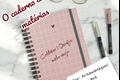 História: O caderno de 10 mat&#233;rias - Desafiei minha amiga (Colet&#226;nea)