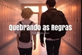 História: Quebrando as Regras | Imagine JiKook