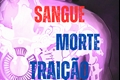 História: Sangue, Morte e Trai&#231;&#227;o (Caitvi x Sarah Fortune) Arcane