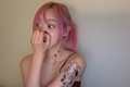 História: Tattoos (GISELLE)