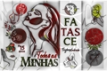 História: Todas as Minhas Facetas