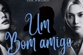 História: Um bom amigo - Hwang Hyunjin X Lee Felix