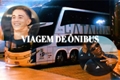 História: Viagem de &#212;nibus