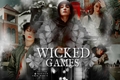 História: Wicked Games - Jungkook