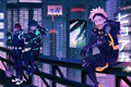História: &quot;- Between generations - RPG -&quot;